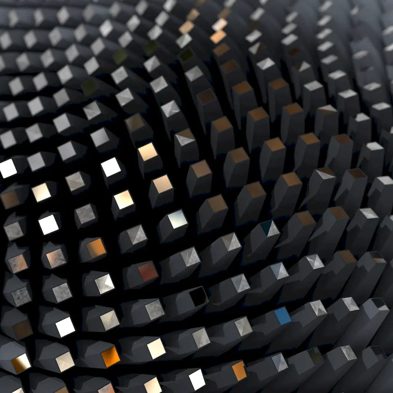 MIRROR BOX - 3D MODEL / 002_009