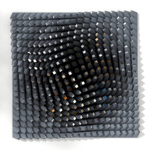 MIRROR BOX - 3D MODEL / 002_009