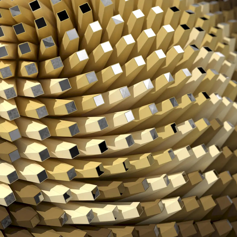 MIRROR BOX - 3D MODEL / 002_009