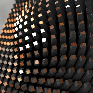 MIRROR BOX - 3D MODEL / 002_009