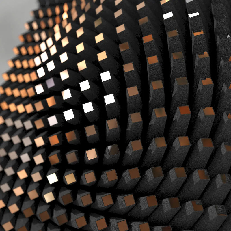 MIRROR BOX - 3D MODEL / 002_009