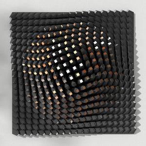 MIRROR BOX - 3D MODEL / 002_009