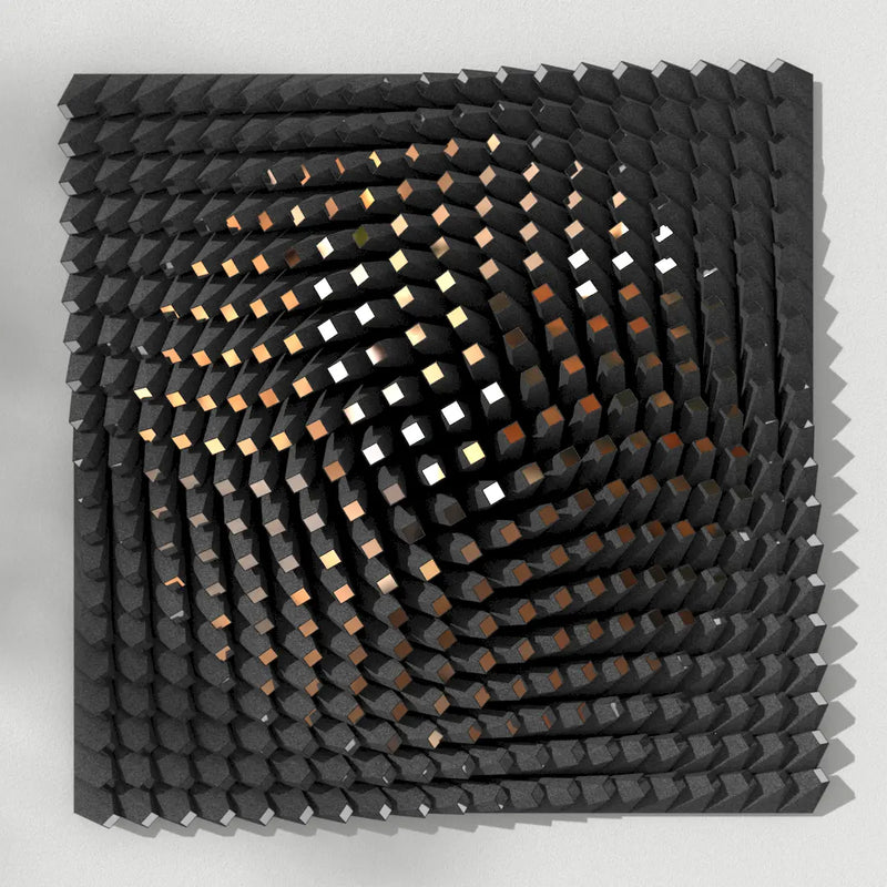 MIRROR BOX - 3D MODEL / 002_009