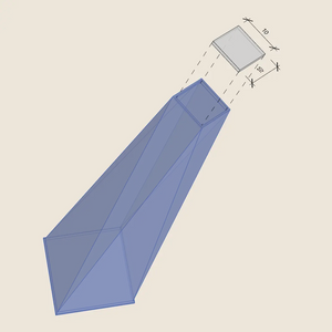 MIRROR BOX - 3D MODEL / 002_009