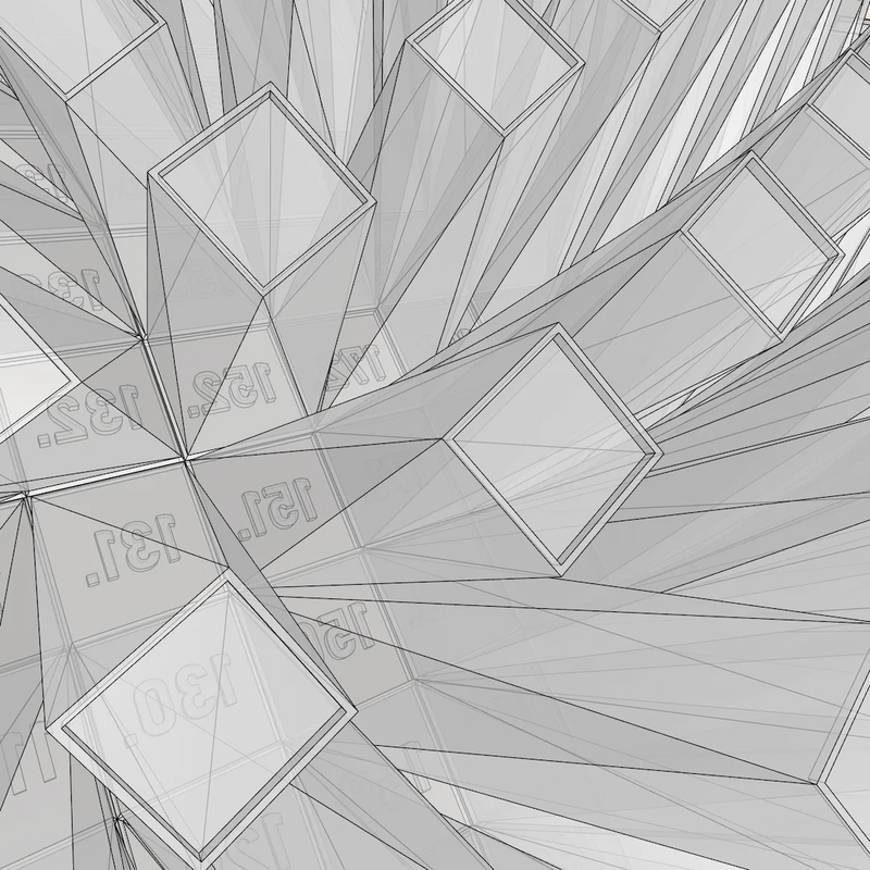 MIRROR BOX - 3D MODEL / 002_009