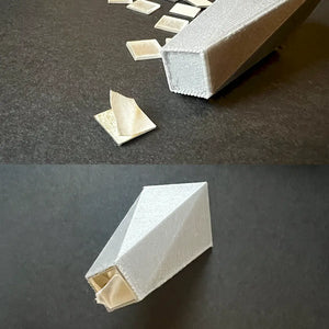 MIRROR BOX - 3D MODEL / 002_009