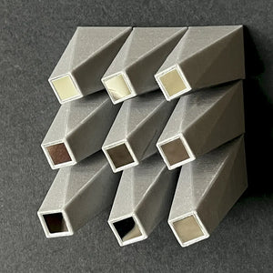 MIRROR BOX - 3D MODEL / 002_009