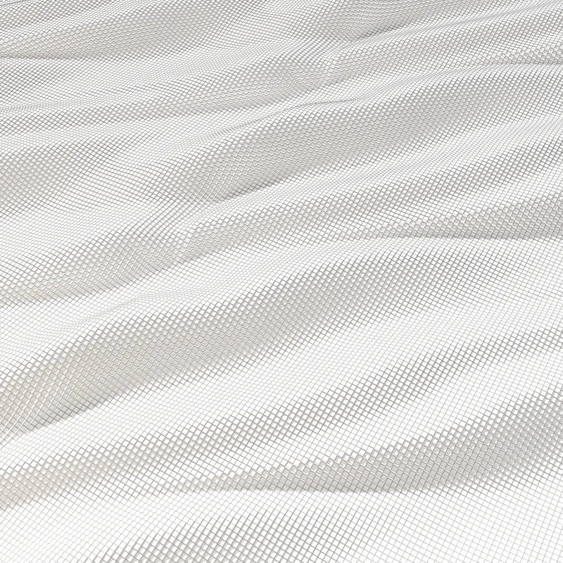 MIRROR CURTAIN - 3D MODEL / 002_010