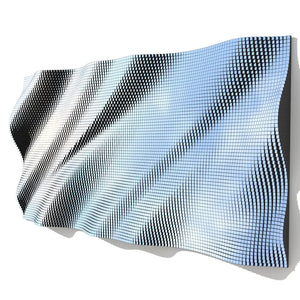 MIRROR CURTAIN - 3D MODEL / 002_010