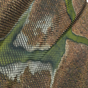 MIRROR CURTAIN - 3D MODEL / 002_010