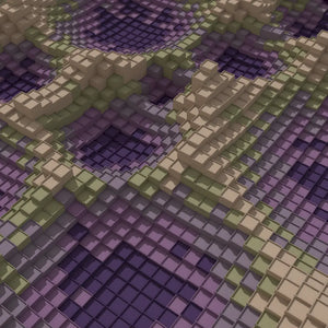 MIRROR FOAM - 3D MODEL / 002_013