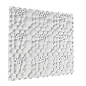 MIRROR FOAM - 3D MODEL / 002_013