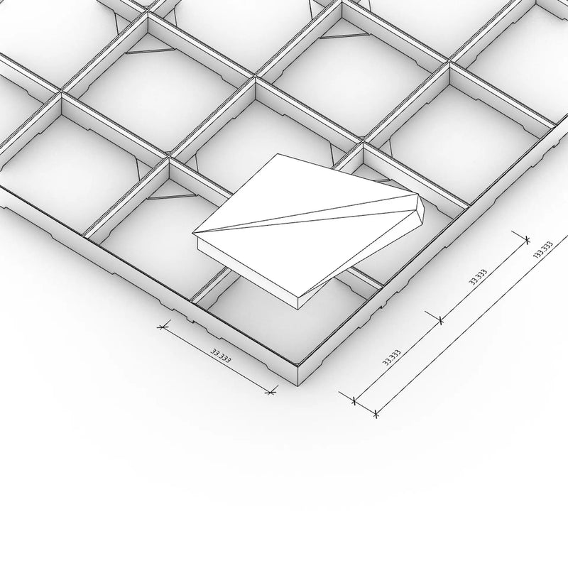 TWISTED BOX 03 - 3D MODEL / 007_003