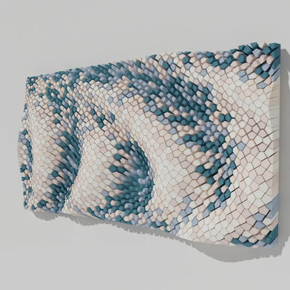 WINDY FLAG - 3D MODEL EXPORT / PARAGAMI 007_008