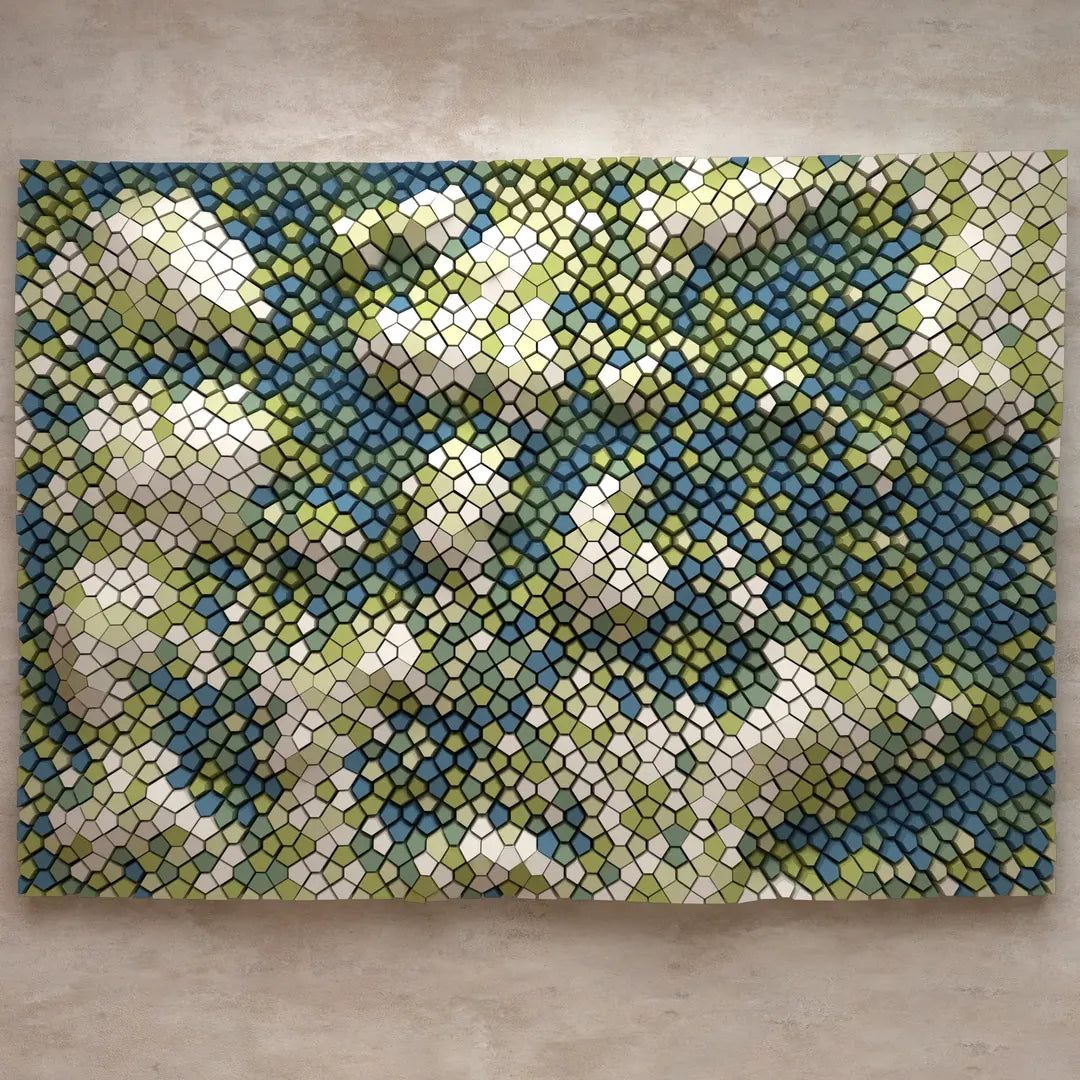 MOSS WALL / PARAGAMI 007_009