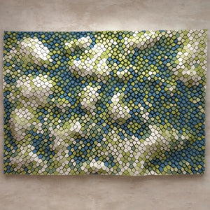 MOSS WALL / PARAGAMI 007_009