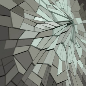 SHATTERED GLASS / PARAGAMI 007_012