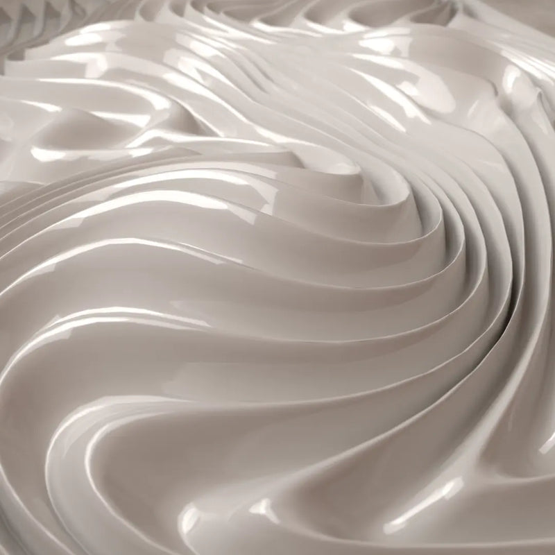 WHIPPING CREAM - 3D MODEL / 010_001