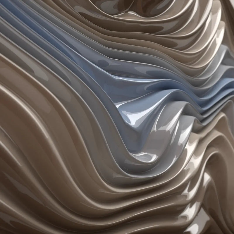 WHIPPING CREAM - 3D MODEL / 010_001