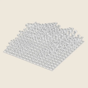 225 MUSHROOMS - 3D MODEL / 010_002