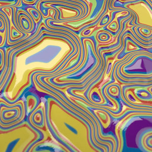 OIL SPILL - 3D MODEL / 011_013