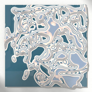 OIL SPILL - 3D MODEL / 011_013