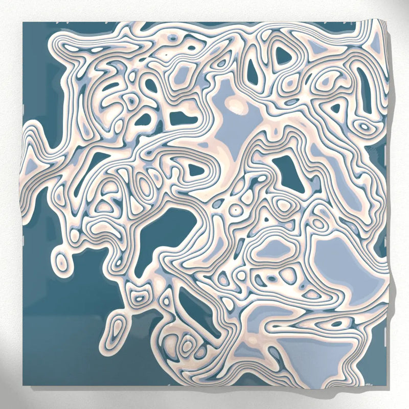 OIL SPILL - 3D MODEL / 011_013