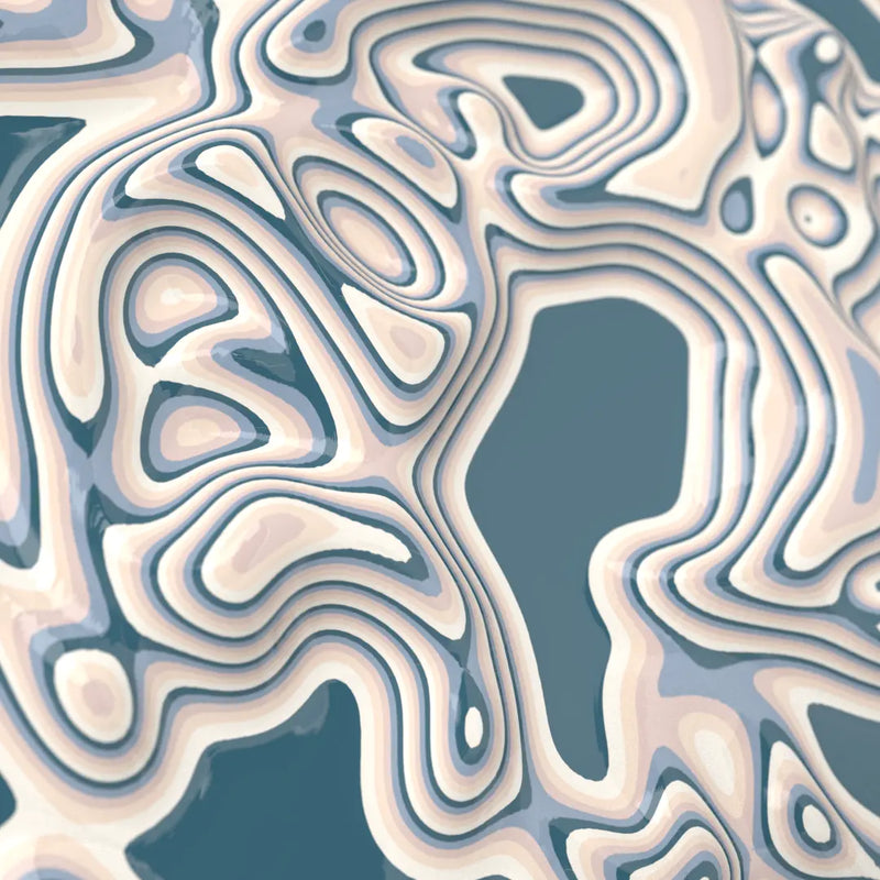 OIL SPILL - 3D MODEL / 011_013