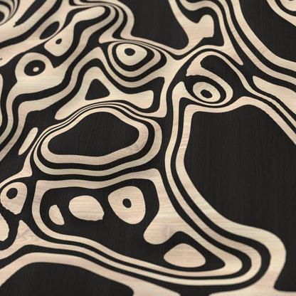 3D MODEL EXPORT for PARAGAMI 11_13 - OIL SPILL