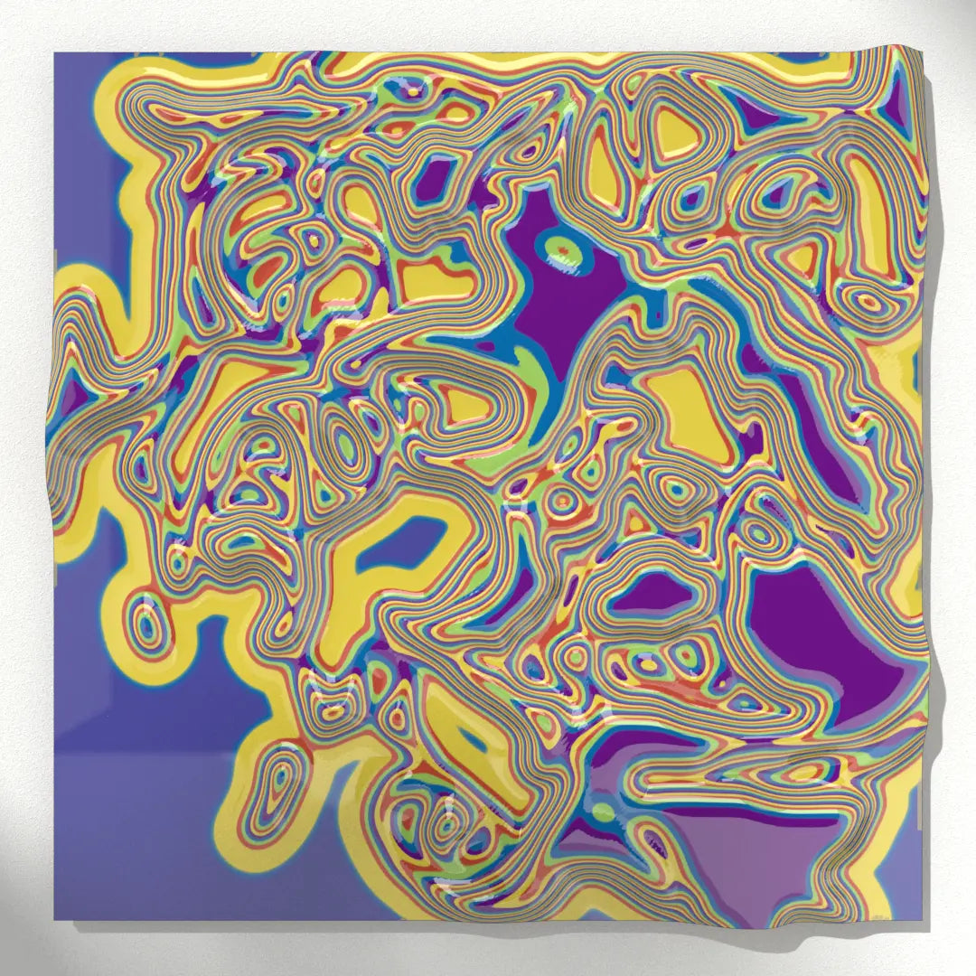 OIL SPILL - 3D MODEL / 011_013