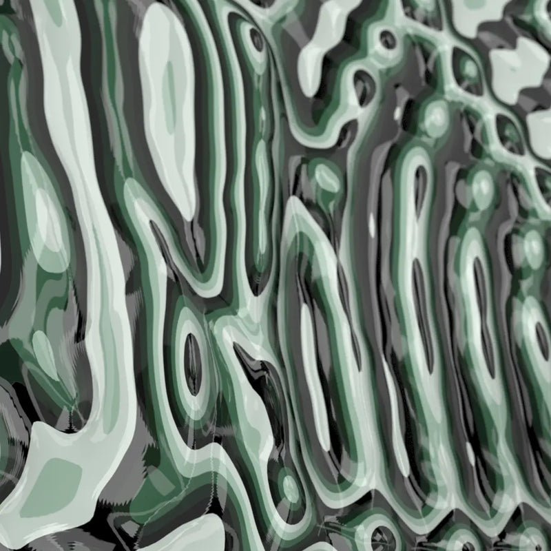 LIQUID RIBS - 3D MODEL / 011_014