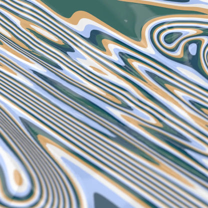 3D MODEL EXPORT for PARAGAMI 11_16 - CONTOUR SURGE