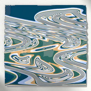 CONTOUR SURGE - 3D MODEL / 011_016