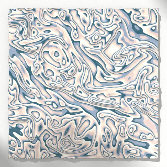 3D MODEL EXPORT for PARAGAMI 11_19 - RIPPLE CONTOURS