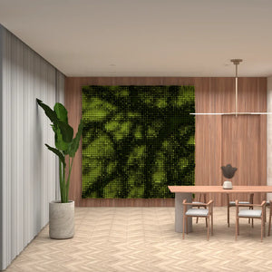 TREE SHADOW - 3D MODEL / 002_006