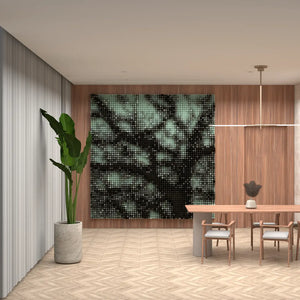 TREE SHADOW - 3D MODEL / 002_006