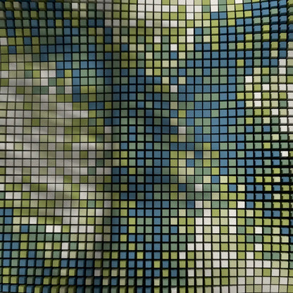 3D MODEL EXPORT for PARAGAMI 02_08 - AQUA SURFACE