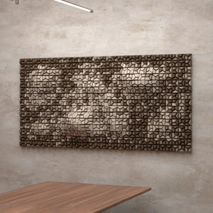 MOSS WALL TILES - 3D MODEL / 007_010