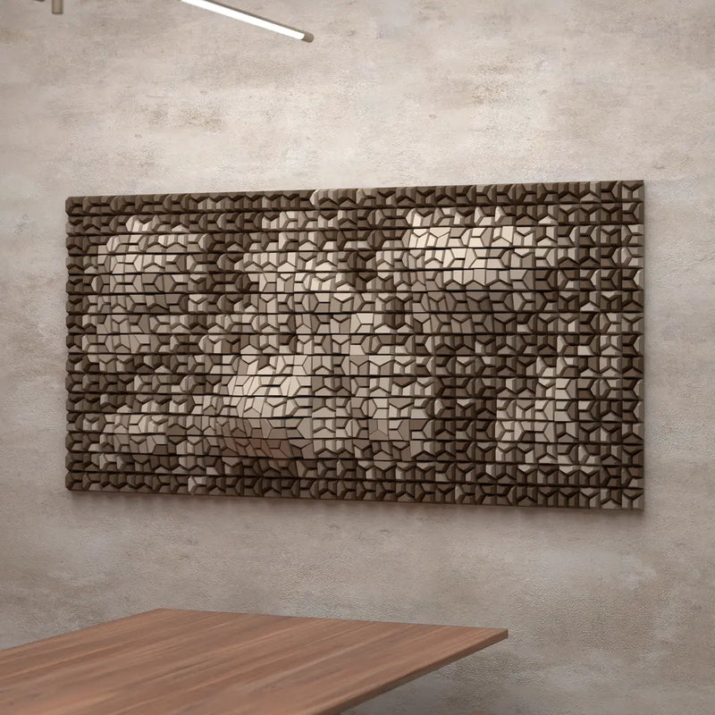 MOSS WALL TILES / PARAGAMI 007_010