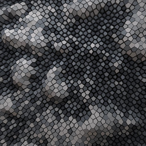 MOSS WALL - 3D MODEL / 007_009