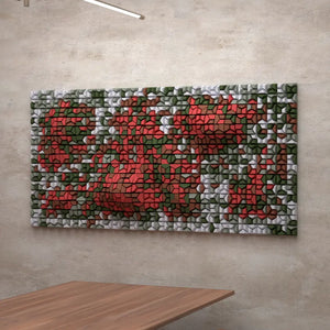 MOSS WALL TILES / PARAGAMI 007_010
