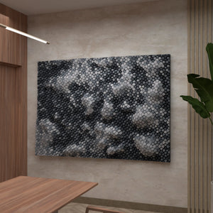 MOSS WALL - 3D MODEL / 007_009