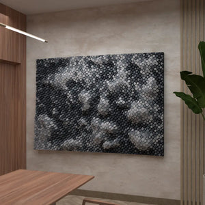 MOSS WALL / PARAGAMI 007_009