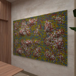MOSS WALL TILES / PARAGAMI 007_010