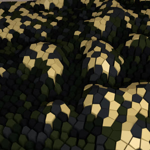 MOSS WALL / PARAGAMI 007_009