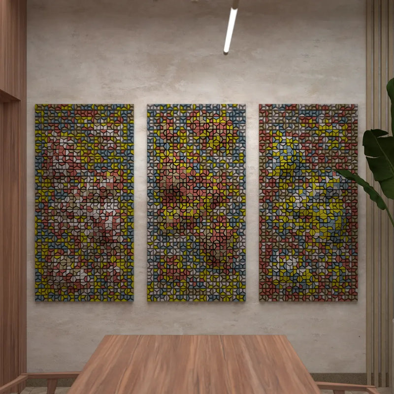 MOSS WALL TILES / PARAGAMI 007_010