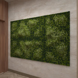 MOSS WALL TILES / PARAGAMI 007_010