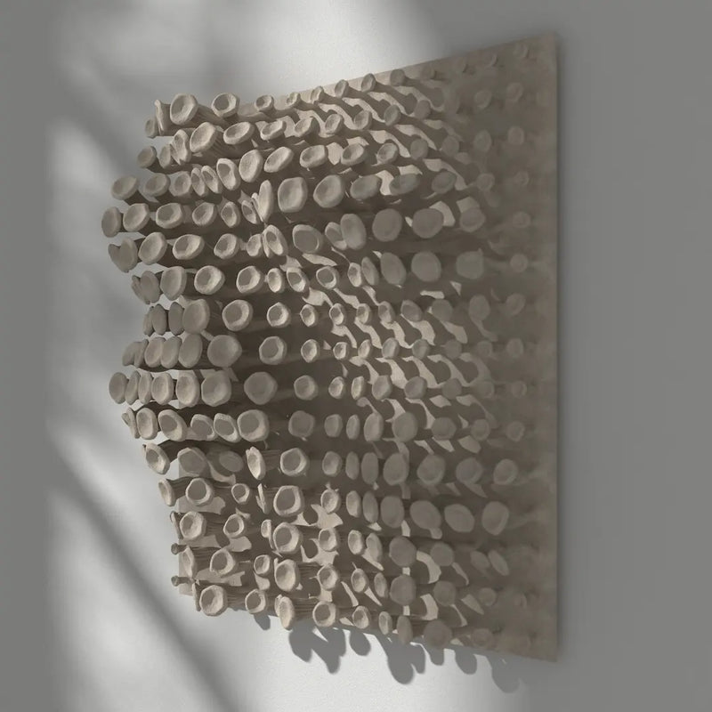 225 MUSHROOMS - 3D MODEL / 010_002