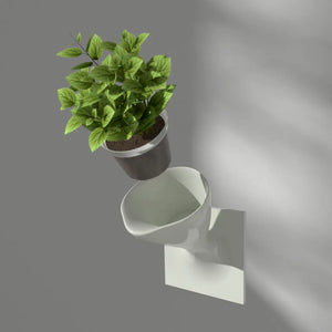CORNETS DE FLEUR 02 (3× 22 blocks) - 3D MODEL / 010_008
