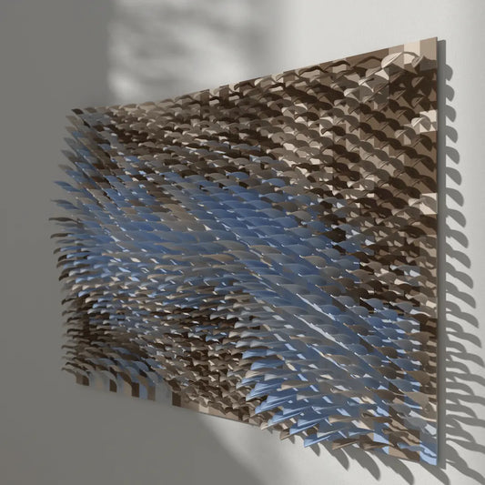 3D MODEL EXPORT for PARAGAMI 10_09 - LEAF BREEZE